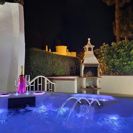 Peace Of Heaven In Algarve - Jacuzzi - By Bedzy Apartment Armação de Pêra Exterior foto