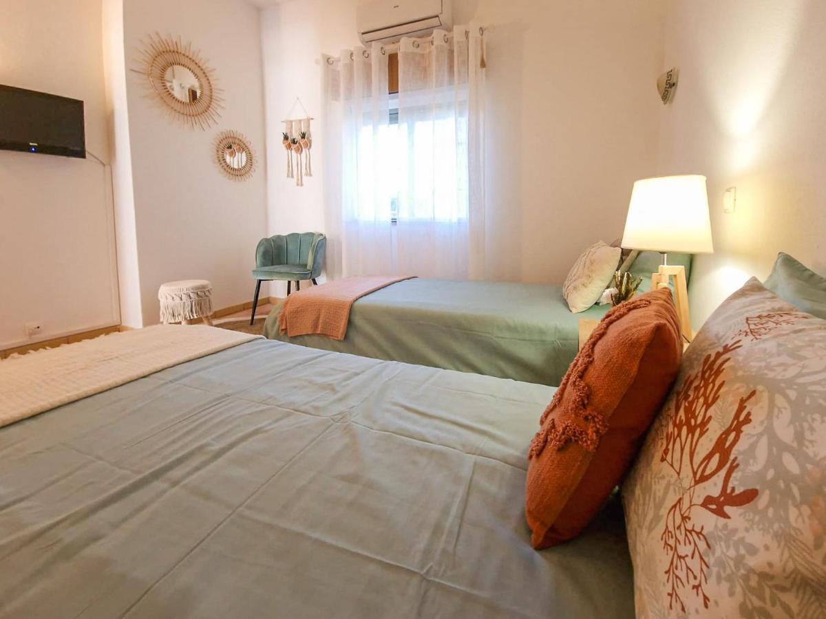 Peace Of Heaven In Algarve - Jacuzzi - By Bedzy Apartment Armação de Pêra Exterior foto
