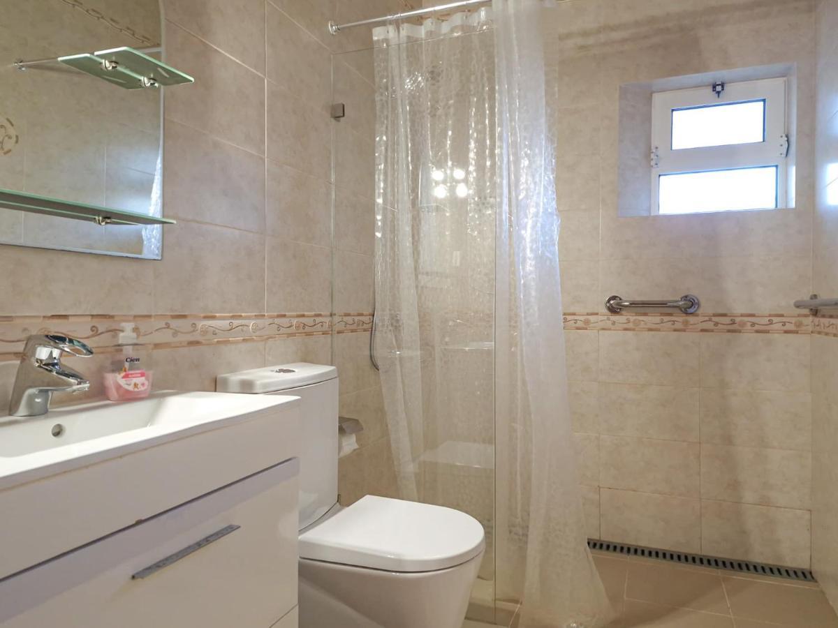 Peace Of Heaven In Algarve - Jacuzzi - By Bedzy Apartment Armação de Pêra Exterior foto