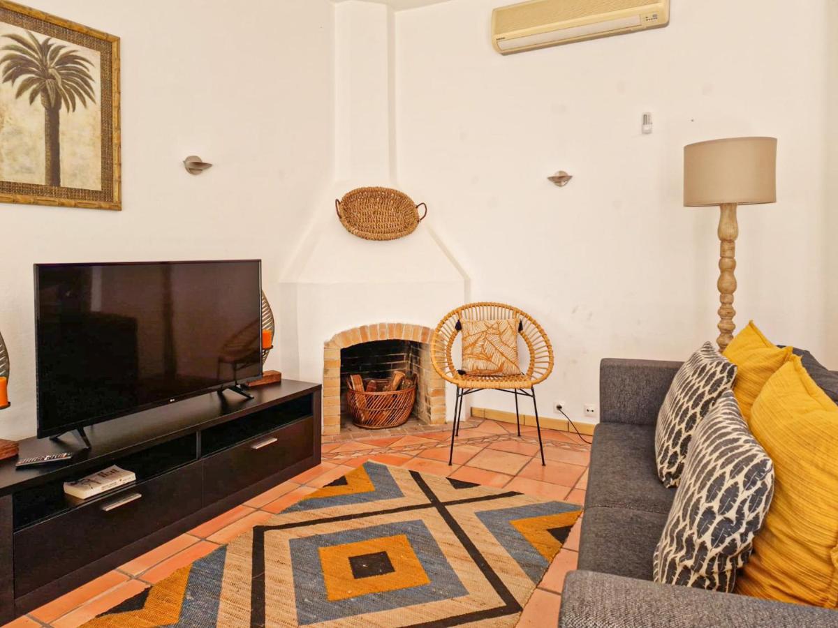 Peace Of Heaven In Algarve - Jacuzzi - By Bedzy Apartment Armação de Pêra Exterior foto