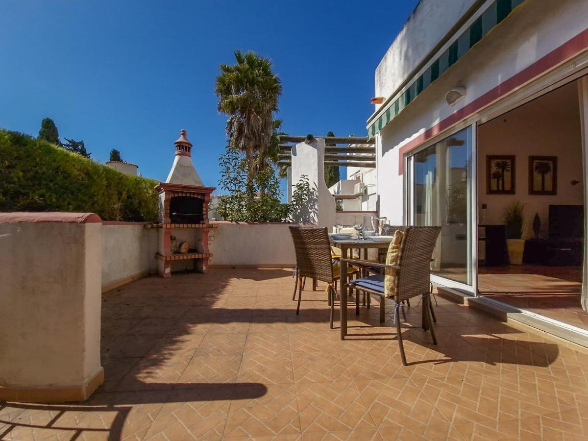 Peace Of Heaven In Algarve - Jacuzzi - By Bedzy Apartment Armação de Pêra Exterior foto