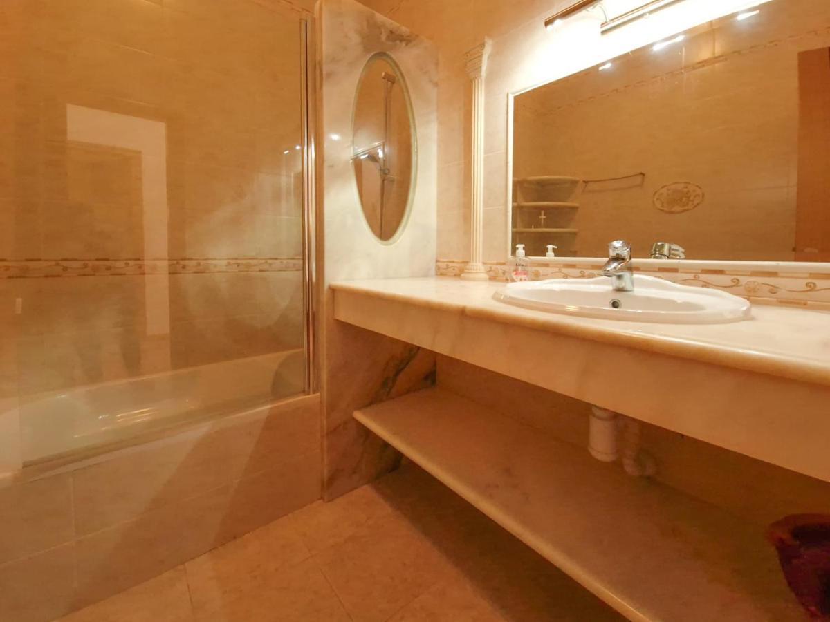 Peace Of Heaven In Algarve - Jacuzzi - By Bedzy Apartment Armação de Pêra Exterior foto