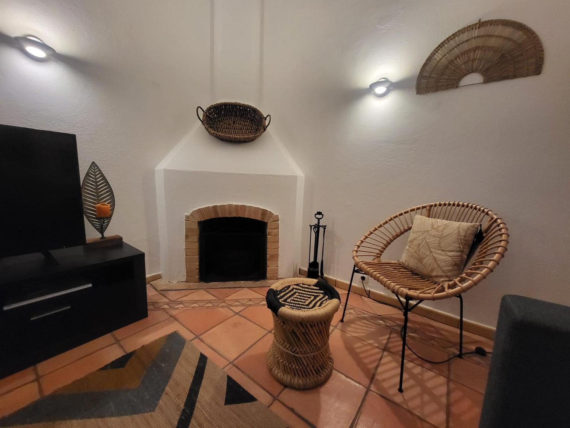 Peace Of Heaven In Algarve - Jacuzzi - By Bedzy Apartment Armação de Pêra Exterior foto